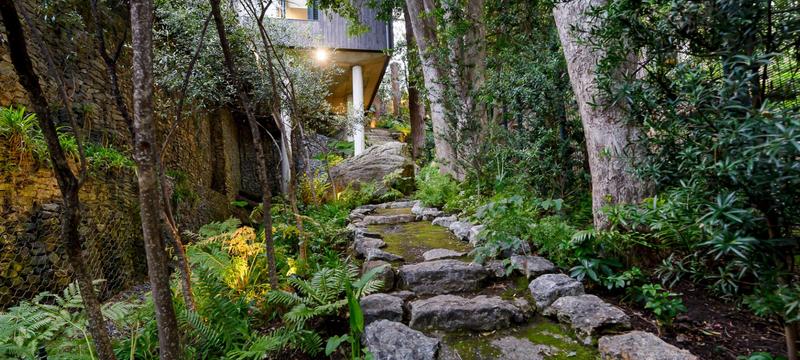 4 Bedroom Property for Sale in Higgovale Western Cape